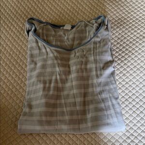 Lake Pajamas Dress